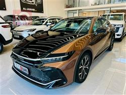 تويوتا كراون